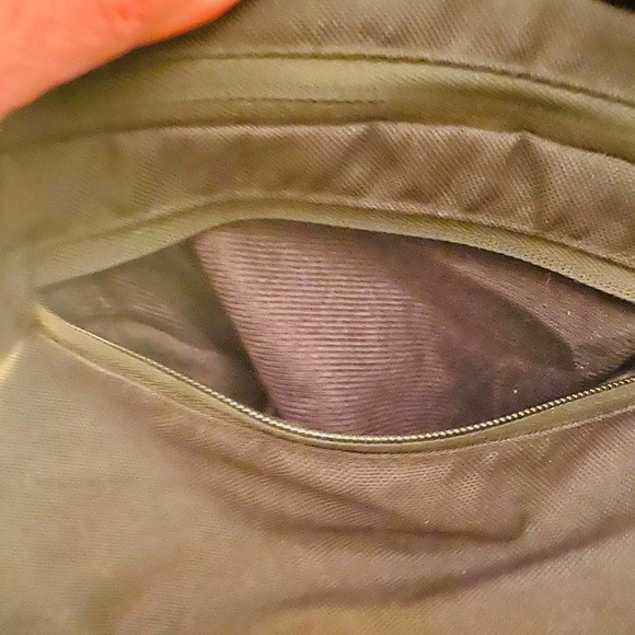 Capelli Sport Soccer Black Large Backpack - Picture 14 of 15